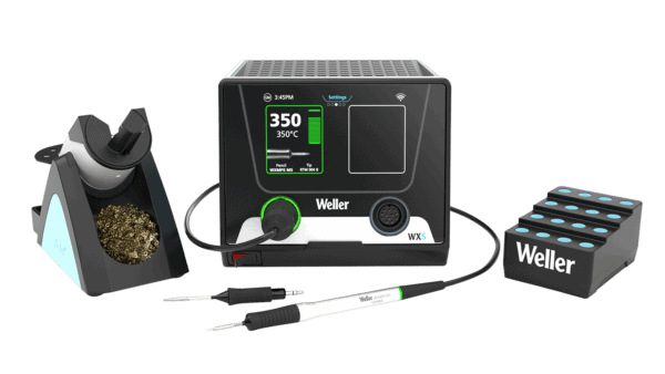 WXS2010 - WXsmart MICRO/PICO Set 230 V