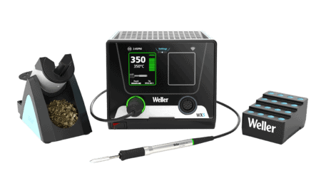 WXS2012 - WXsmart ULTRA Set 230 V