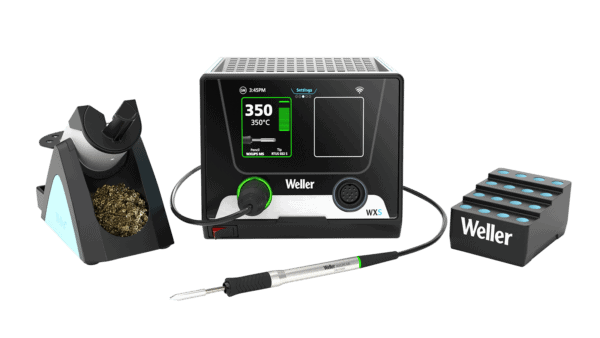 WXS2012 - WXsmart ULTRA Set 230 V
