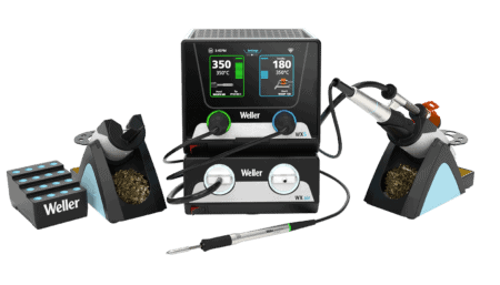 WXS2020 - WXsmart/WXair Set 230 V
