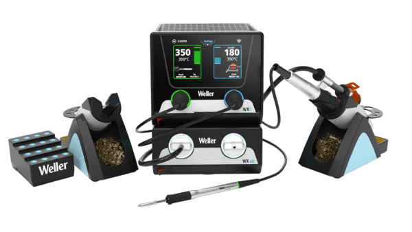 WXS2020 - WXsmart/WXair Set 230 V
