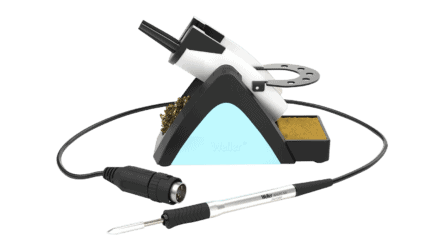 WEL WXUPSMS T0052923899 SET HEAVY DUTY IRON MAIN
