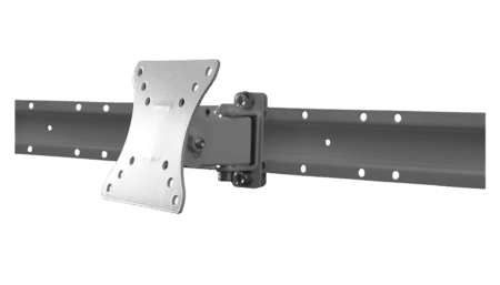LCD mount, VESA 50/75/100