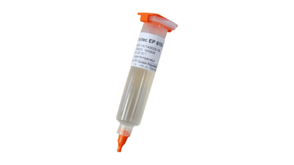 EP 610-2 Epoxidharz-Klebstoff 250g