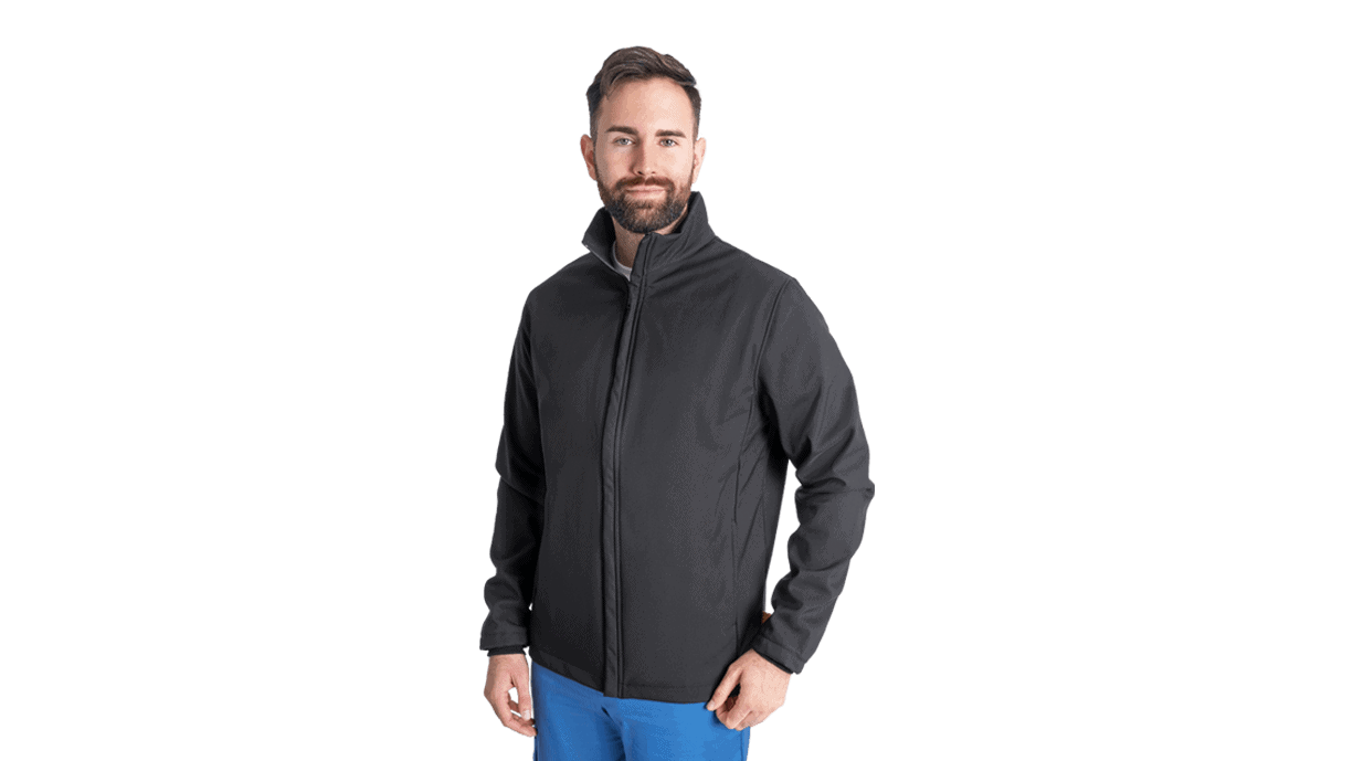 ESD-Softshell Jacke