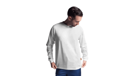 ESD-Sweatshirt für Männer