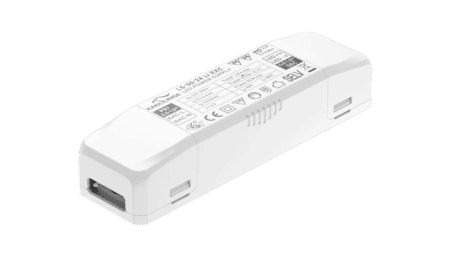 30W LED Treiber Konstantspannung 24V/1.25A