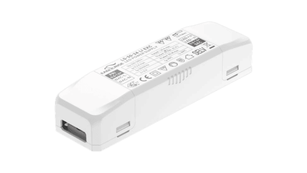 30W LED Treiber Konstantspannung 24V/1.25A