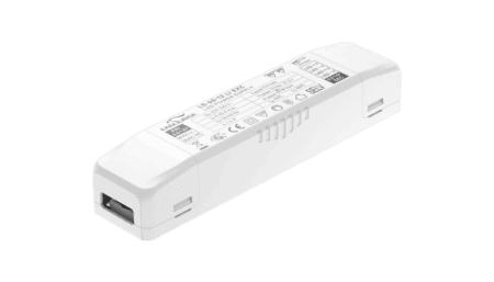 60W LED driver constant voltage 24V/2.5A