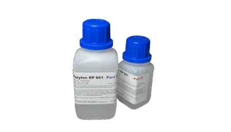 EP 601 Colle à base de résine époxy 250g
