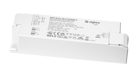 SRP 9101 36 C1050NFC 1