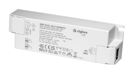 SRP 9101 36 C1050NFC 2