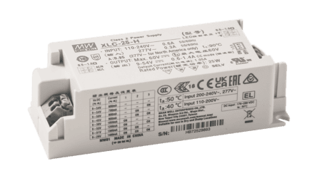 XLC 25