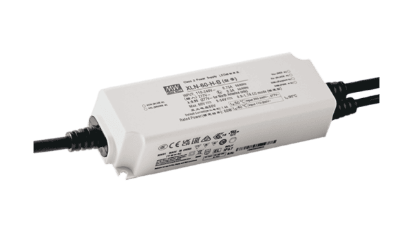 60W LED Betriebsgerät 24V/2.5A, 3in1 dimming