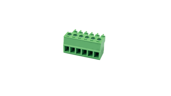 PCB Leiterplatten-Anschlussstecker EC350V-xxP