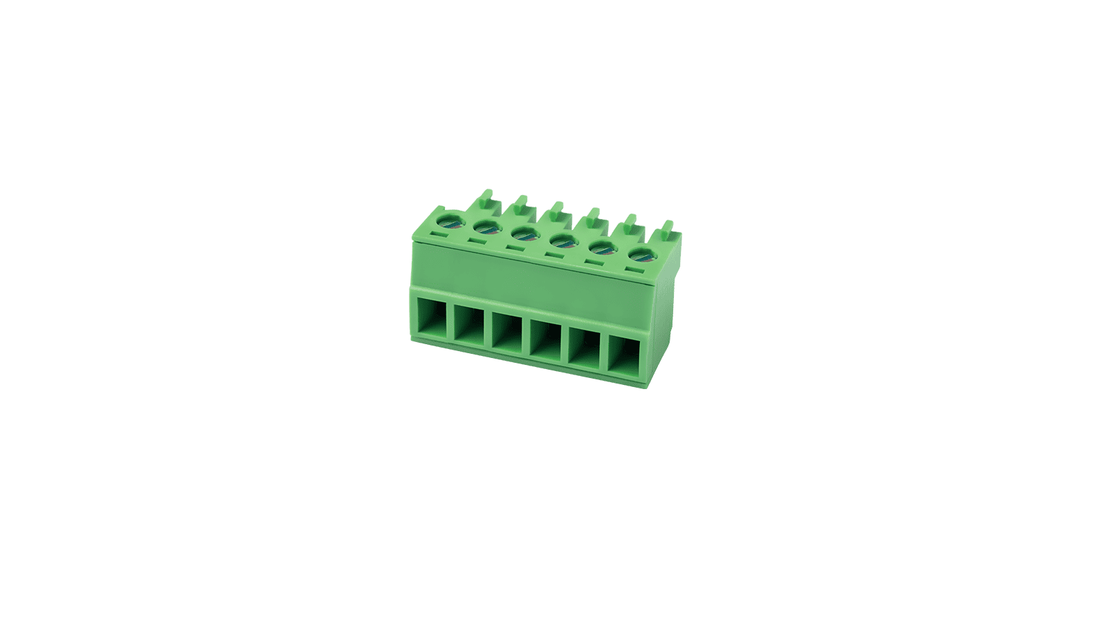 PCB Leiterplatten-Anschlussstecker EC350V-xxP