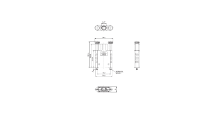 hdr e26lph dwg
