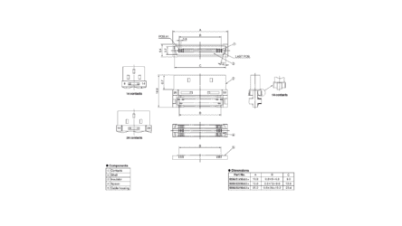 hdr exx mag1 dwg