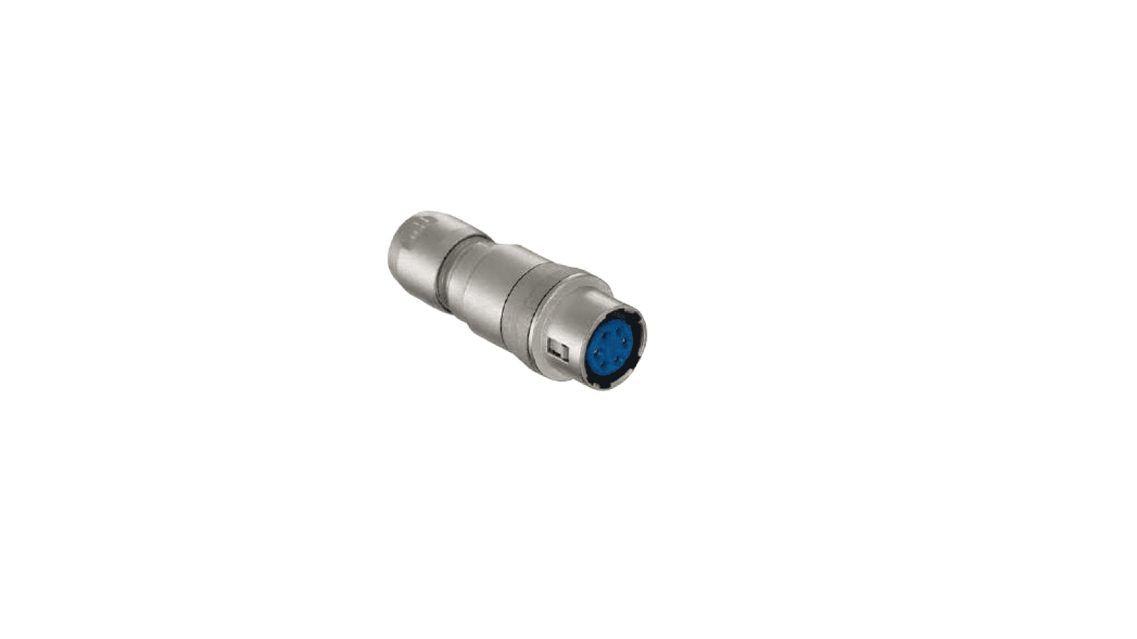HRS Mini-Kabelsteckverbinder HR10-7J-xx(73)