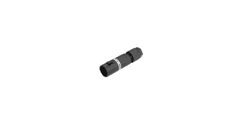 Micro-Rundstecker, 3p, Stift, Schraubanschluss, 0.25-1.0mm2, D7.0-8.0mm, IP66/IP68/IP69