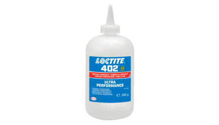 LOCTITE® 402 Sekundenkleber, 20g