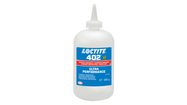LOCTITE® 402 Sekundenkleber, 20g