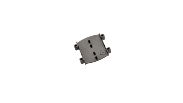 Halterung für 3-5polige Klemmleisten TH026 / TH027 / TH032 - Image 2