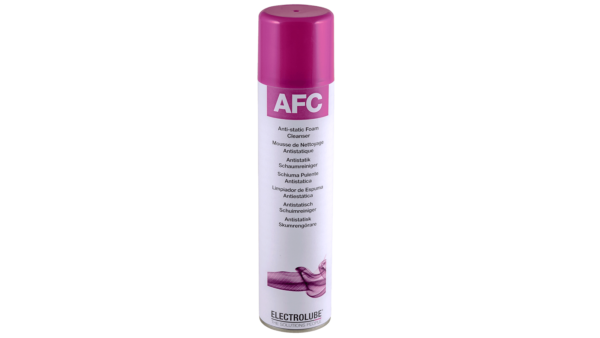 AFC Antistatischer Schaumreiniger 400ml