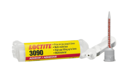 LOCTITE® 3090 Sekundenkleber, 11g