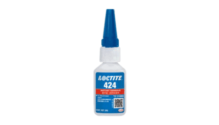 LOCTITE® 424 Sekundenkleber, 20g