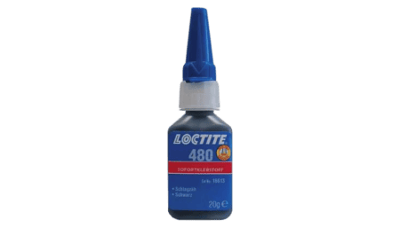 LOCTITE® 480 Sekundenkleber, 20g