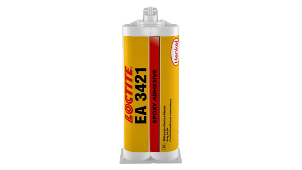LOCTITE® EA 3423 Epoxidharz-Klebstoff, 50ml