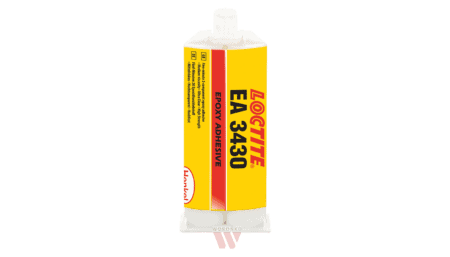 LOCTITE® EA 3430 Epoxidharz-Klebstoff, 50ml