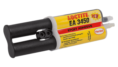 LOCTITE® EA 3450 Epoxy Resin Adhesive, 25ml