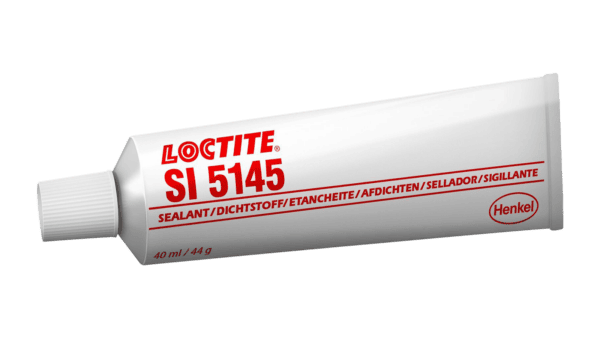 LOCTITE® SI 5145 Silikon Kleb- und Dichtsoff, 40ml
