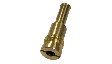 Replacement Venturi nozzle for desoldering gun MX-DS1