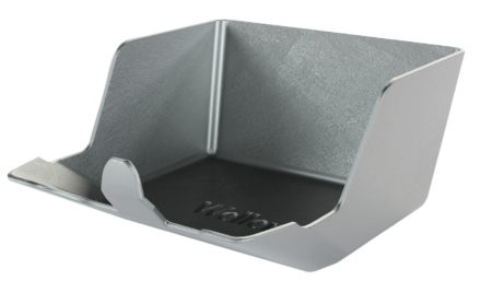 Metal replacement shell for WATC100M / WATC100F