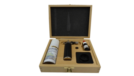 Gasbrenner Nanoflame NF02-Set
