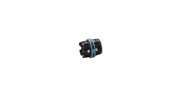 Mini-Kabelverbinder, 4p, Schraubanschluss, 0.5-4.0mm2, D7.0-12.0mm, IP68 – Bild 3