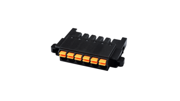 PCB Leiterplatten-Anschlussstecker 0225-07xx