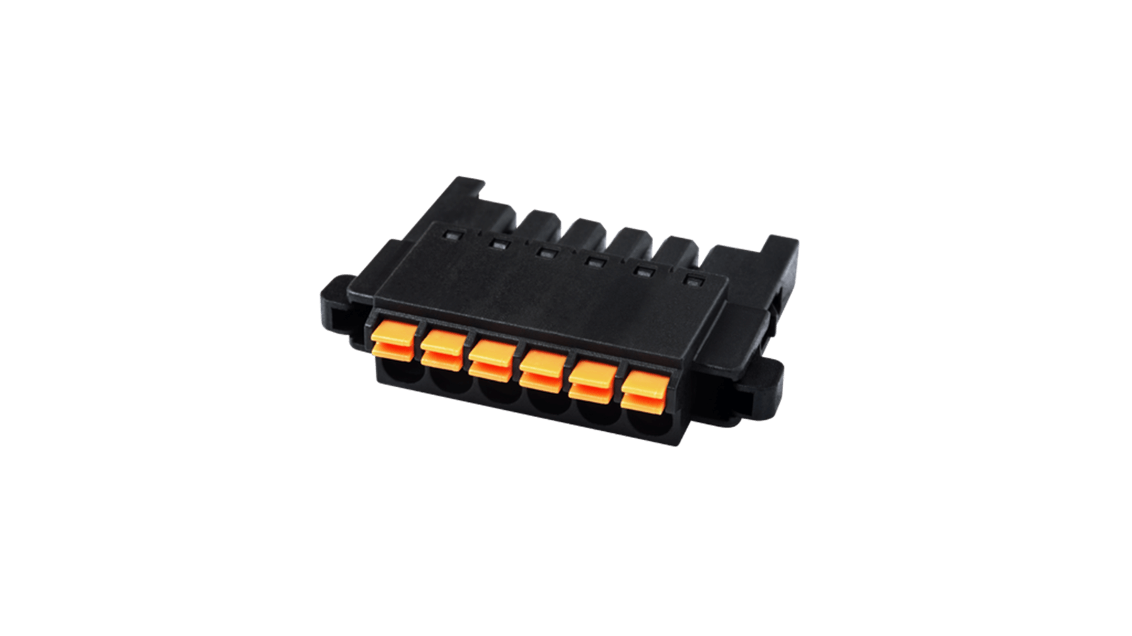 PCB Leiterplatten-Anschlussstecker 0225-07xx