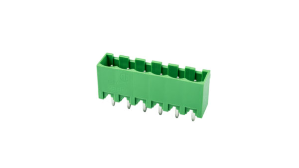 PCB Leiterplatten-Anschlussbuchse 2EHDVC-xxp