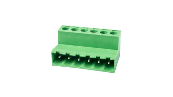 PCB Leiterplatten-Anschlussbuchse 2ESH-xxP