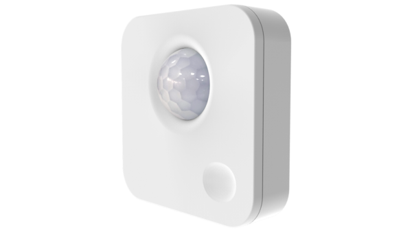 Casambi PIR Sensor, weiss