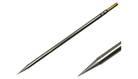 Metcal soldering cartridge (W x L) 0.5 x 15.2 mm, 700 series