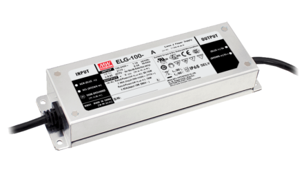 ELG 100 V
