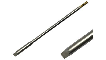 HTC - High-performance soldering cartridge (W x L) 5.3 x 8.3 mm, 700 series
