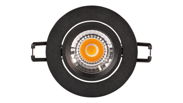 LUMESI LUS50 PREMIUM LED SPOT, 3000K, CRI>90 – Bild 5