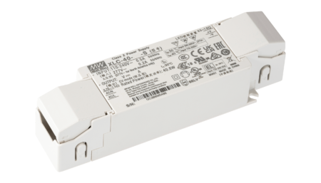 40W LED Betriebsgerät 12V/3.4A, Independent
