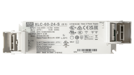 XLC 60 24 S top2